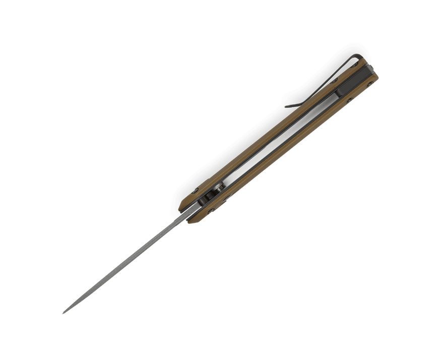 Buck 838 Deploy Auto