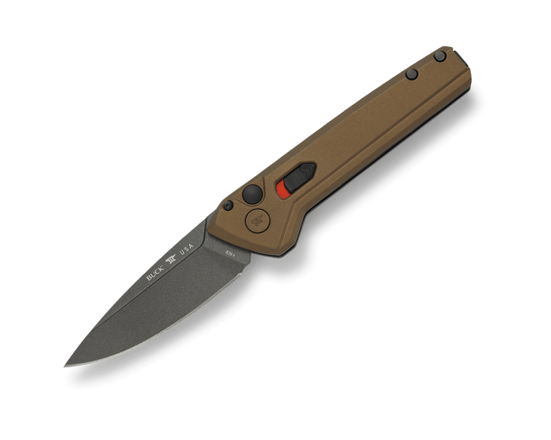 Buck 838 Deploy Auto