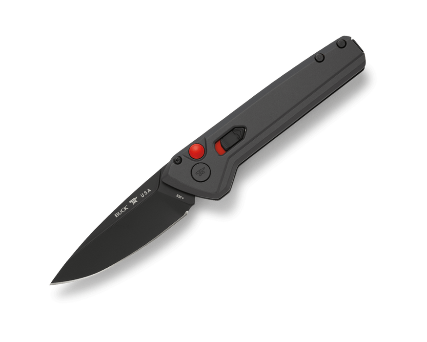 Buck 838 Deploy Auto