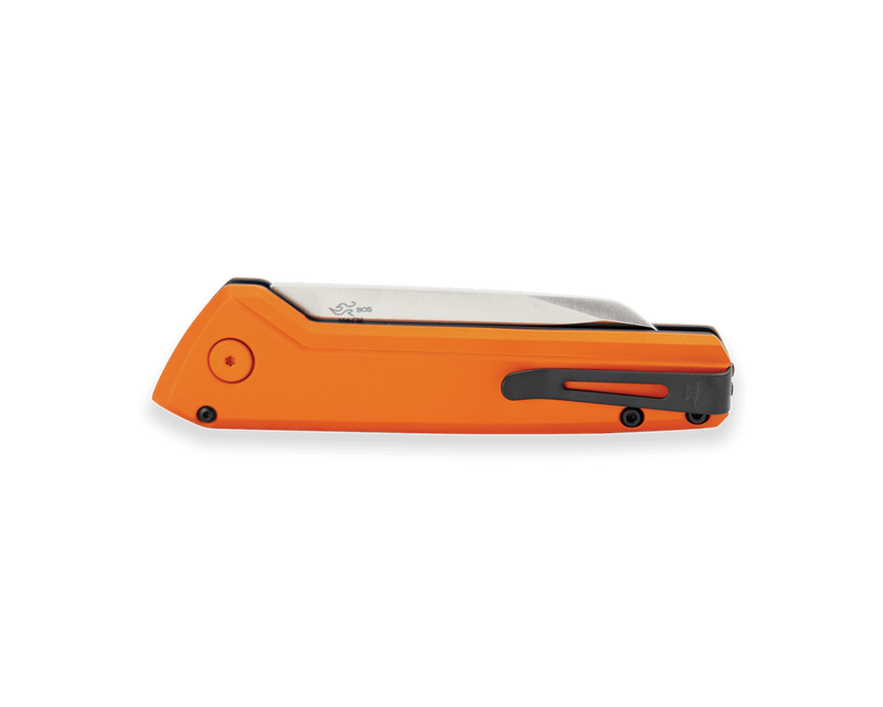 Buck 838 Deploy Auto Wharncliffe Blade