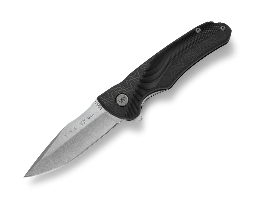 Buck 840 Sprint Select