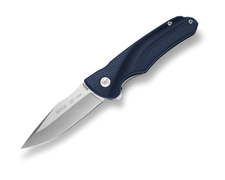 Buck 840 Sprint Select