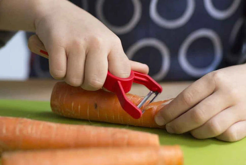 Opinel Le Petit Chef Complete Set