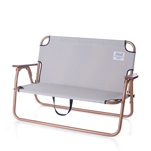 WHS Coleman JP Quad Chair Bench 32520