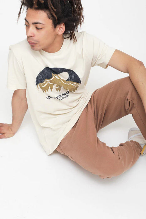 FR Nature T-Shirt Men