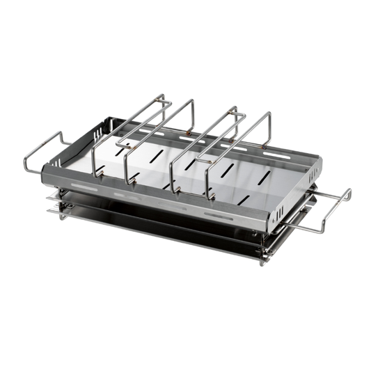 Uniflame Fire Rail