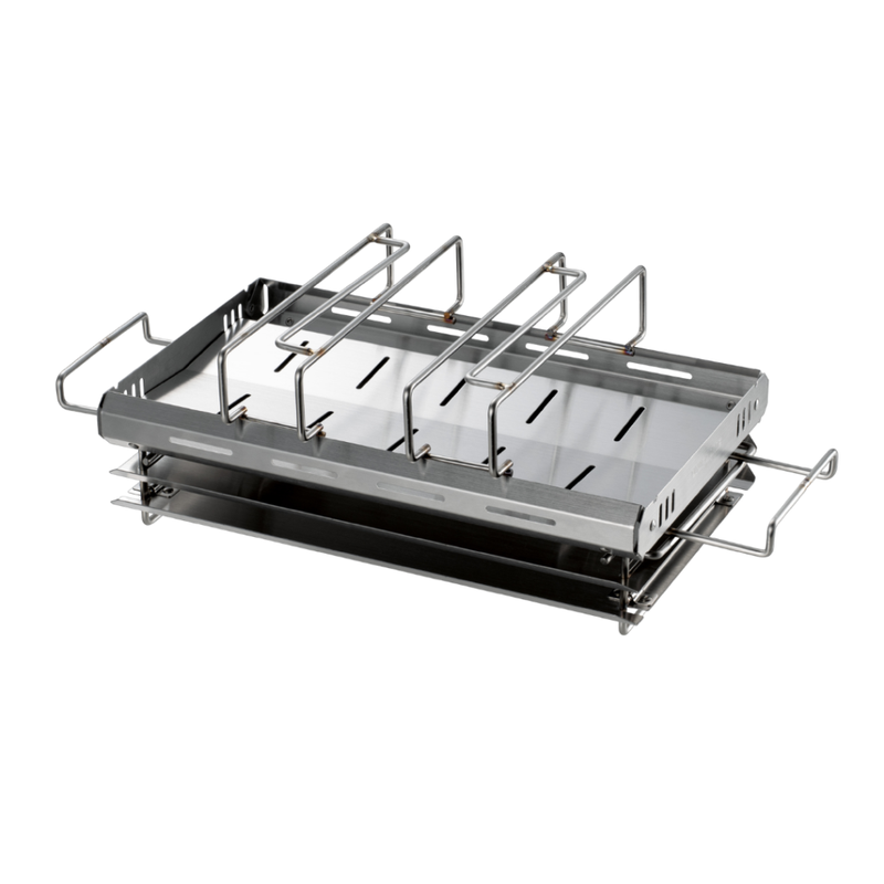 Uniflame Fire Rail