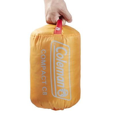 Coleman Sleeping Bag C8 32609