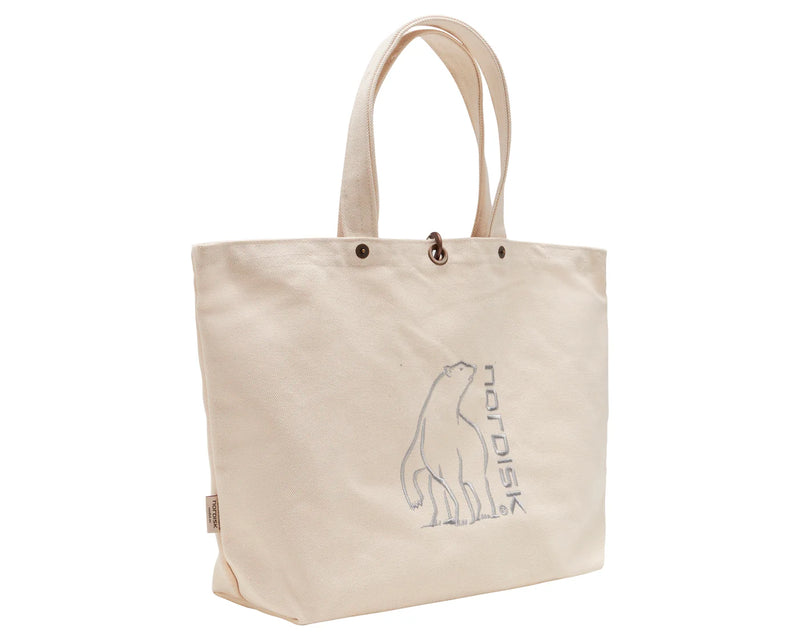 Nordisk Legacy Cotton Tote Bag