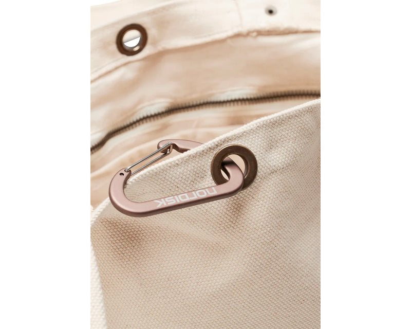 Nordisk Legacy Cotton Tote Bag