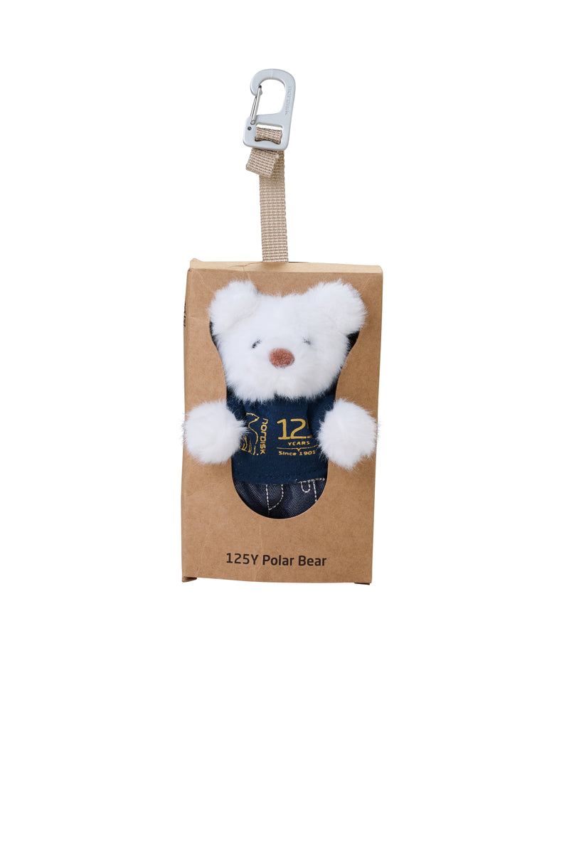 Nordisk 125Y Polar Bear