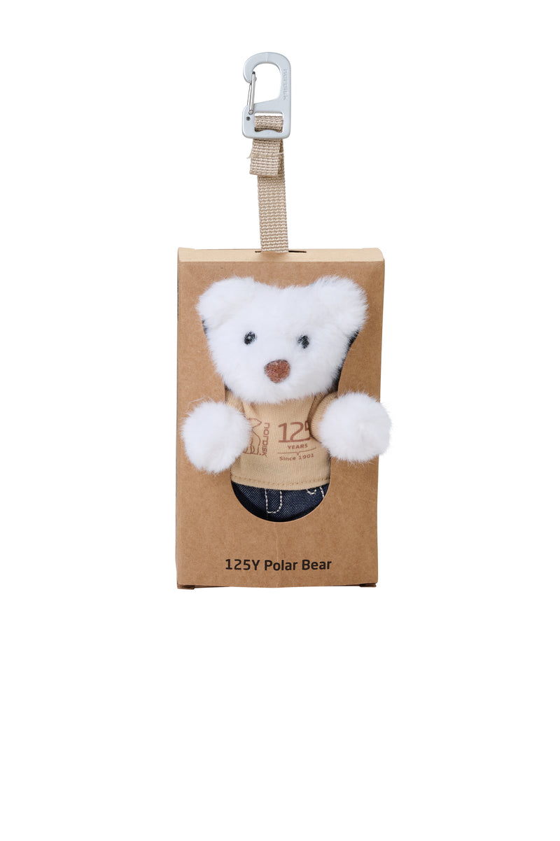 Nordisk 125Y Polar Bear