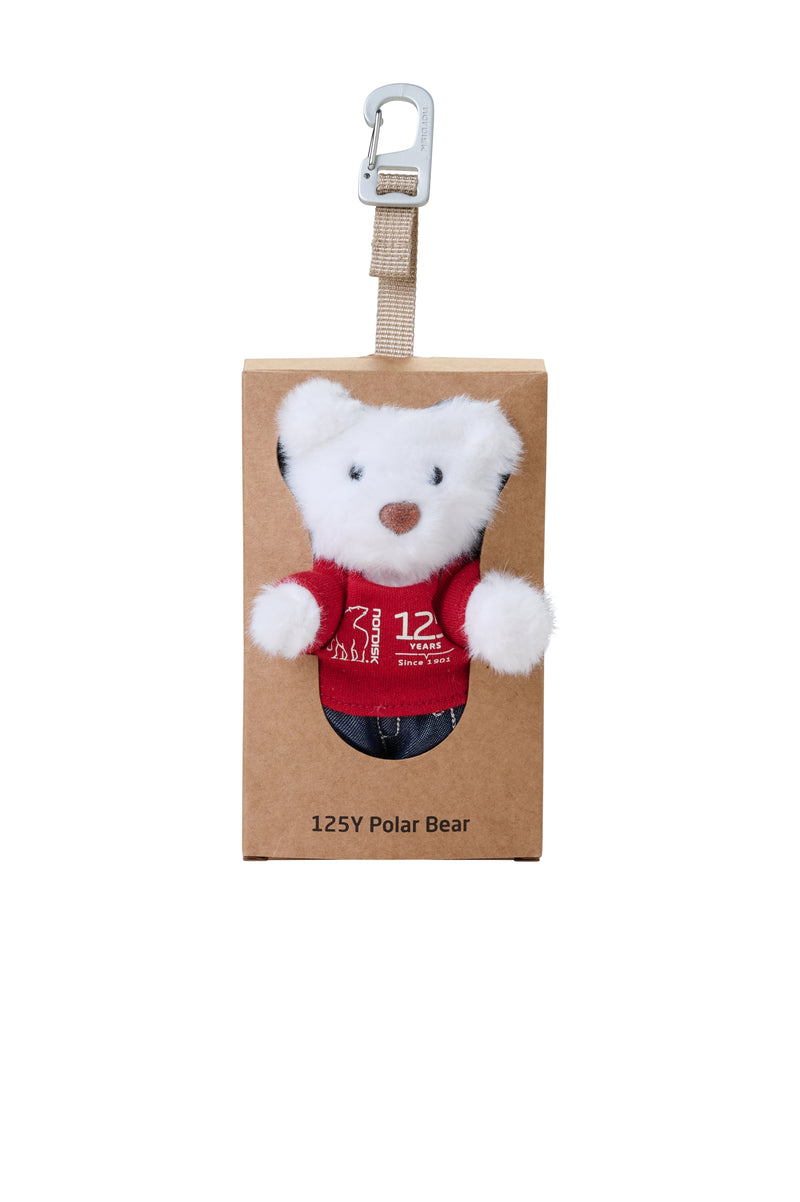 Nordisk 125Y Polar Bear