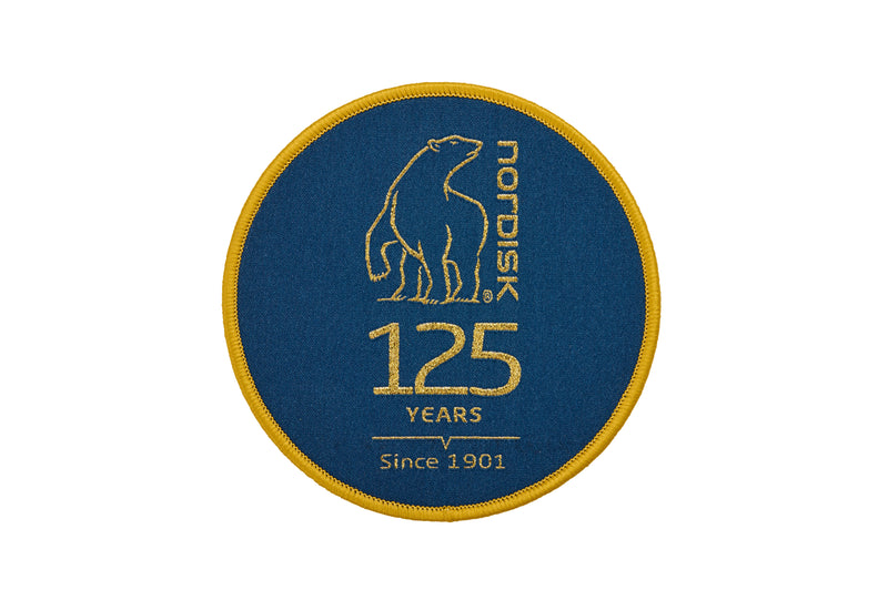 Nordisk 125Y Coaster Set