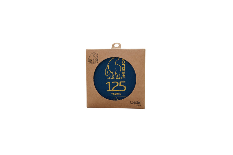 Nordisk 125Y Coaster Set