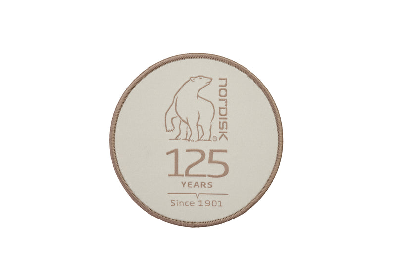 Nordisk 125Y Coaster Set