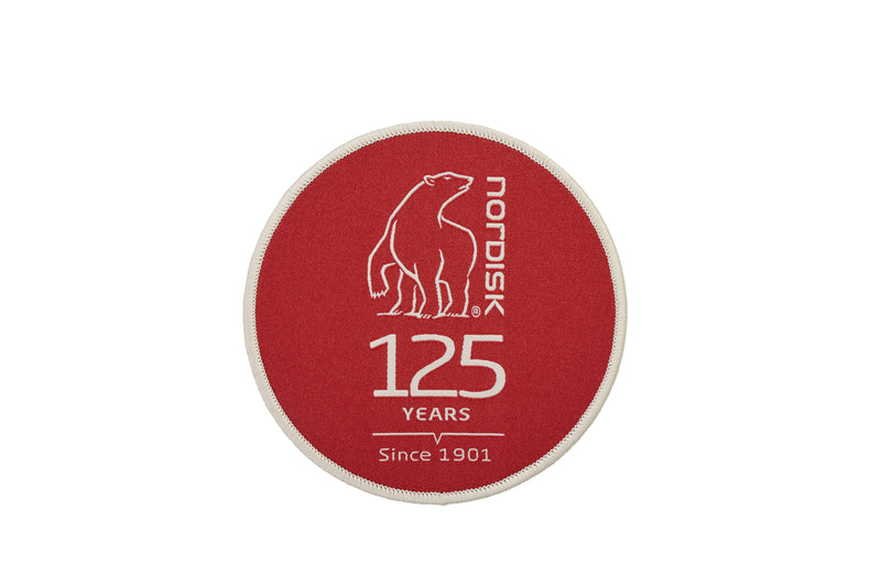 Nordisk 125Y Coaster Set