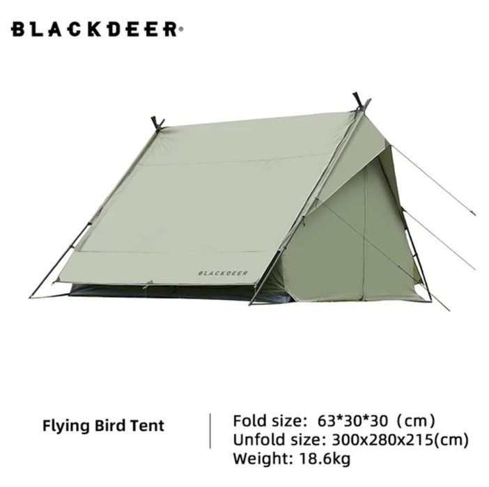 Blackdeer Flying Bird Tent