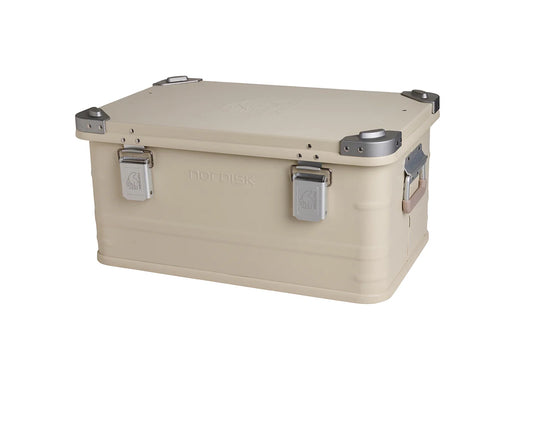 Nordisk Blokhus Alu Box