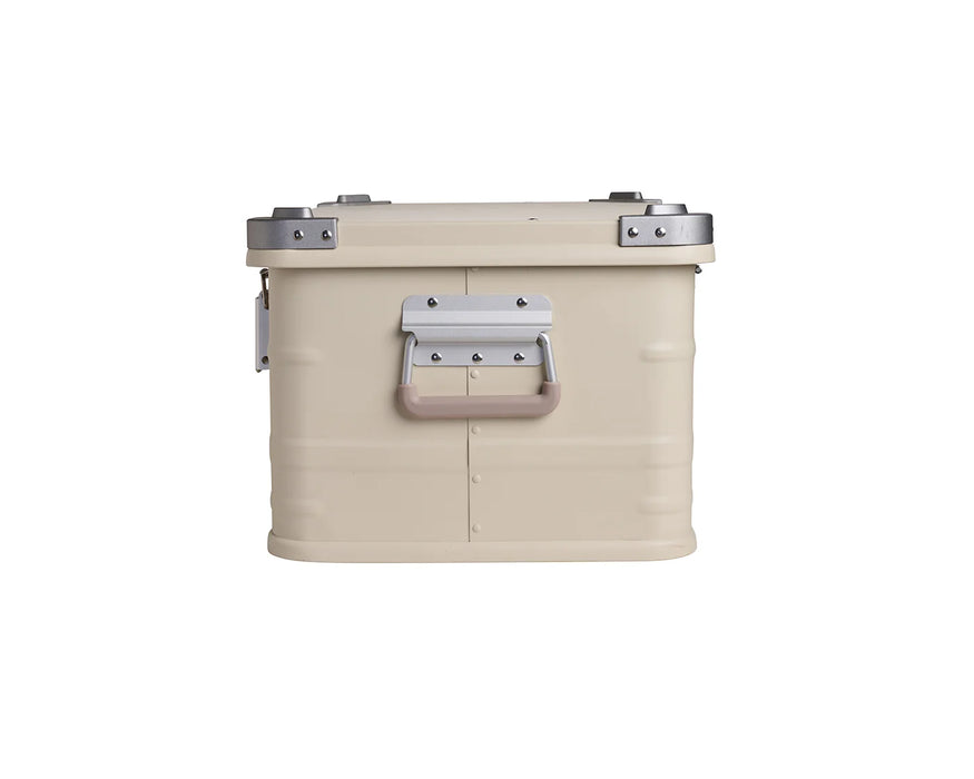 Nordisk Blokhus Alu Box