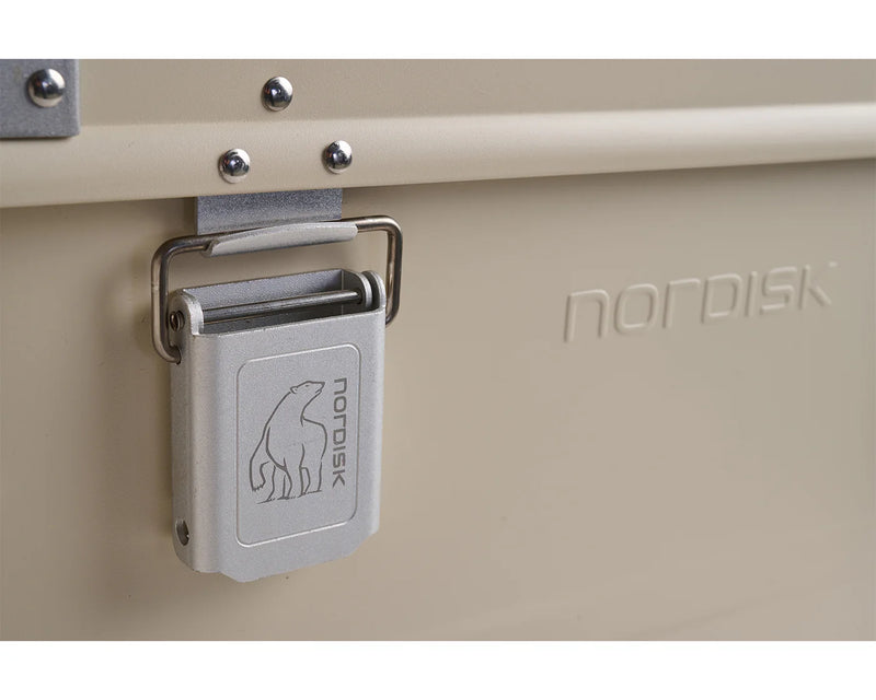 Nordisk Blokhus Alu Box