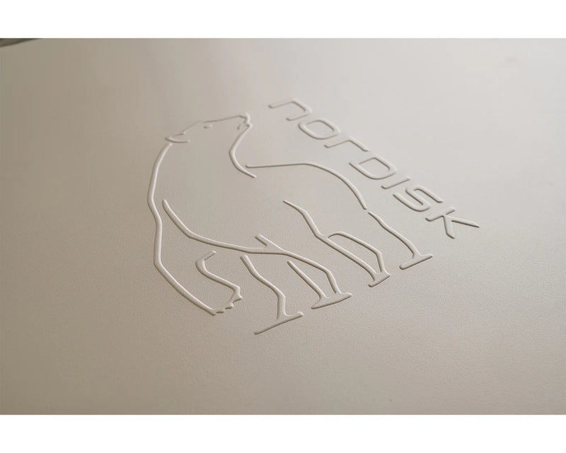 Nordisk Blokhus Alu Box