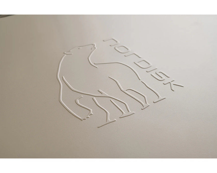 Nordisk Blokhus Alu Box