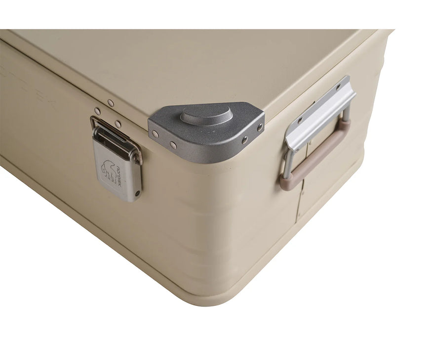 Nordisk Blokhus Alu Box