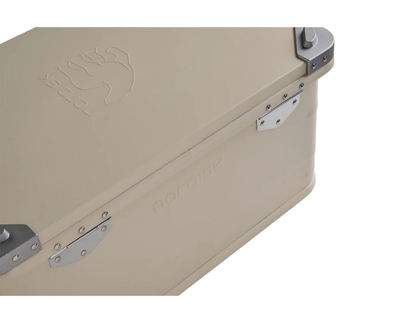 Nordisk Blokhus Alu Box