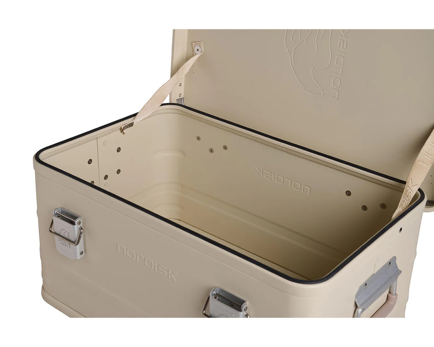 Nordisk Blokhus Alu Box