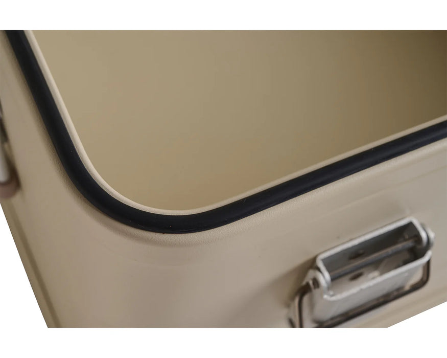 Nordisk Blokhus Alu Box