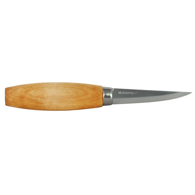 Morakniv Wood Carving 106 Laminated Steel (LC)