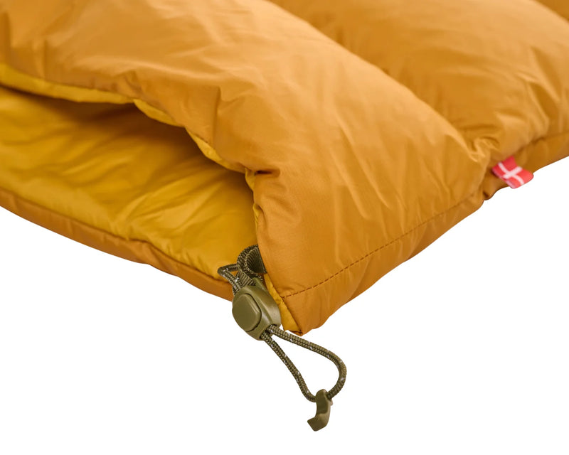 Nordisk Boost 4 Down-Filled Foot Muff
