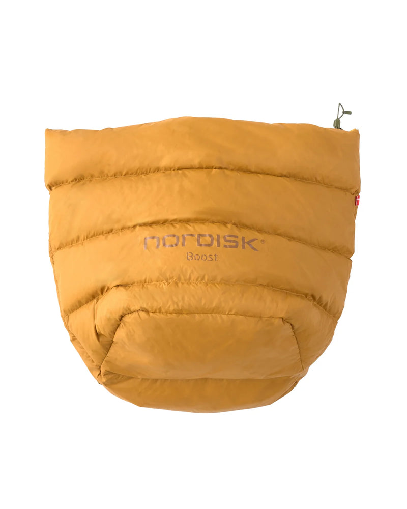 Nordisk Boost 4 Down-Filled Foot Muff