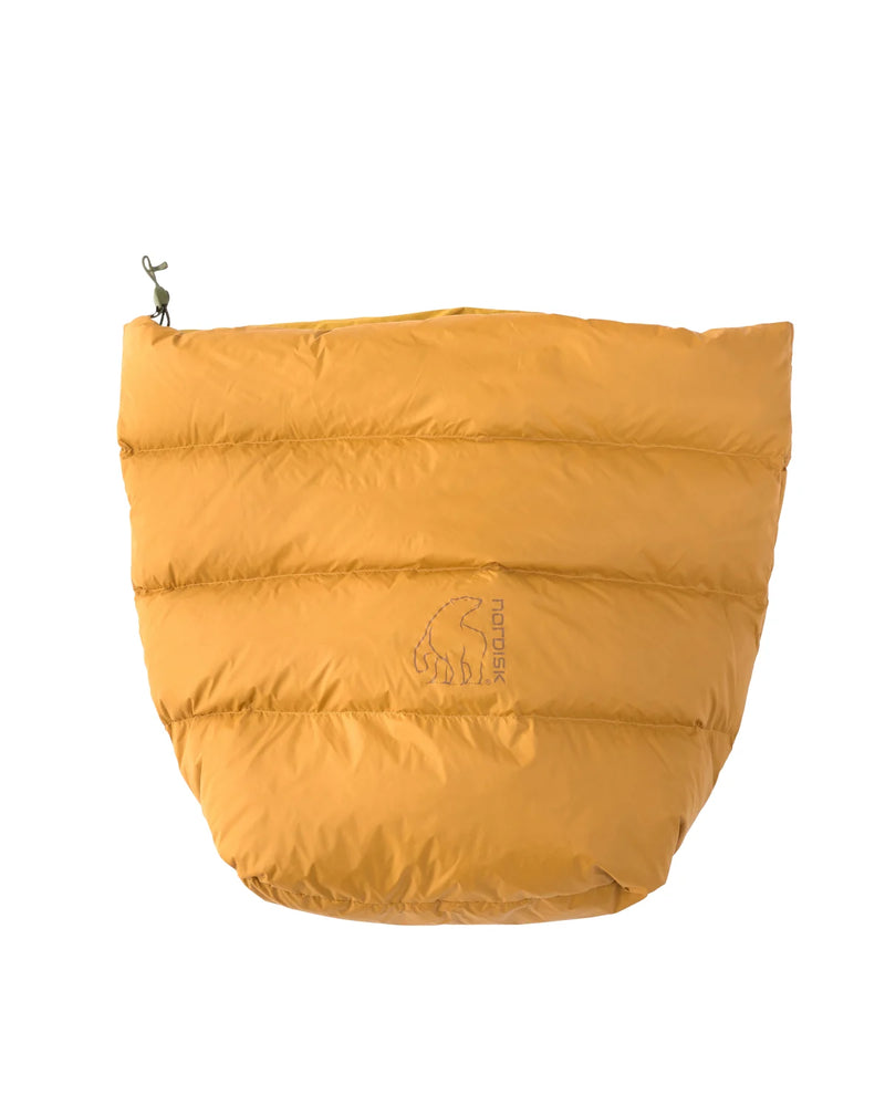 Nordisk Boost 4 Down-Filled Foot Muff