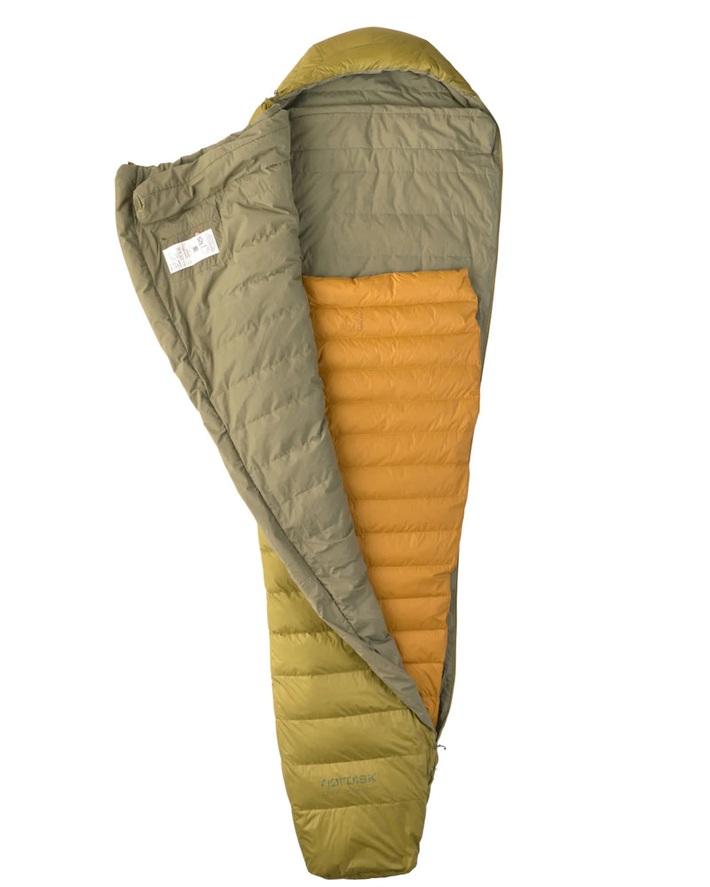 Nordisk Boost 8 Down-Filled Liner