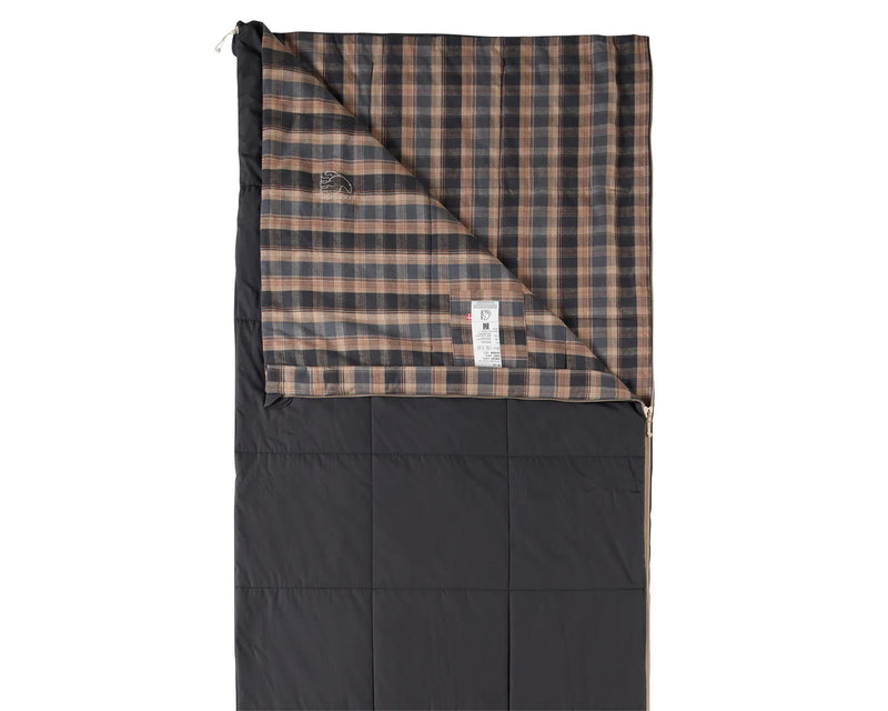 Nordisk Sif +10C Blanket