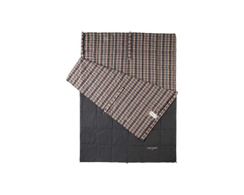 Nordisk Sif +10C Blanket