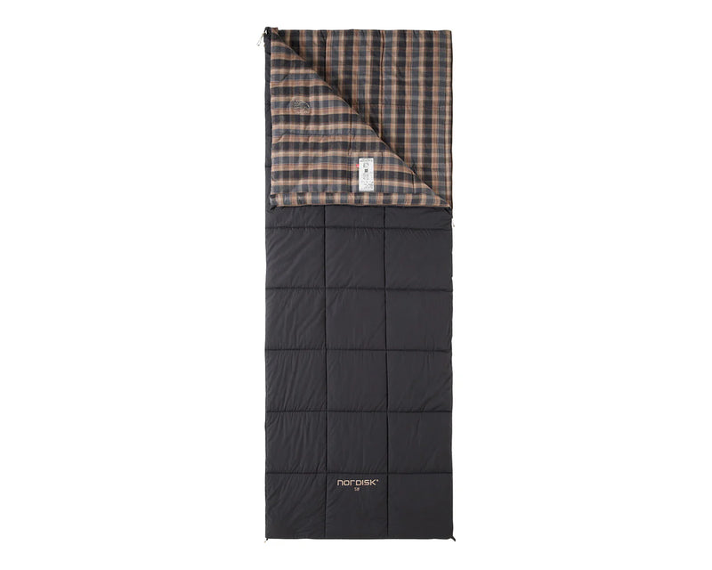 Nordisk Sif 0C Blanket