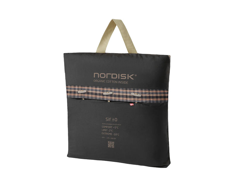 Nordisk Sif 0C Blanket