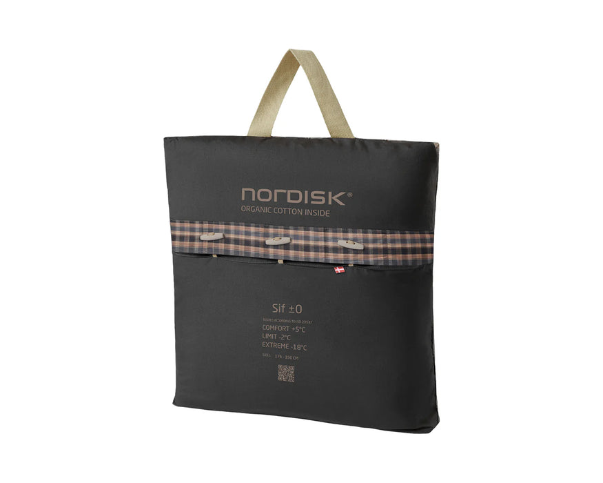 Nordisk Sif 0C Blanket