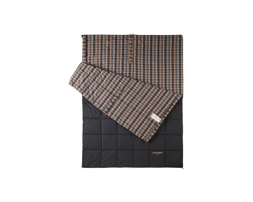 Nordisk Sif 0C Blanket