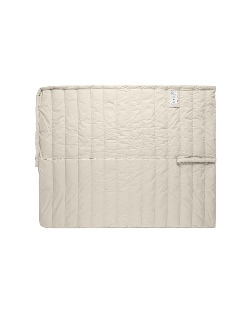 Nordisk Saga +5C Blanket
