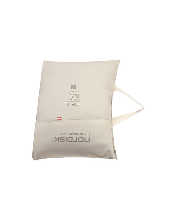 Nordisk Saga +5C Blanket