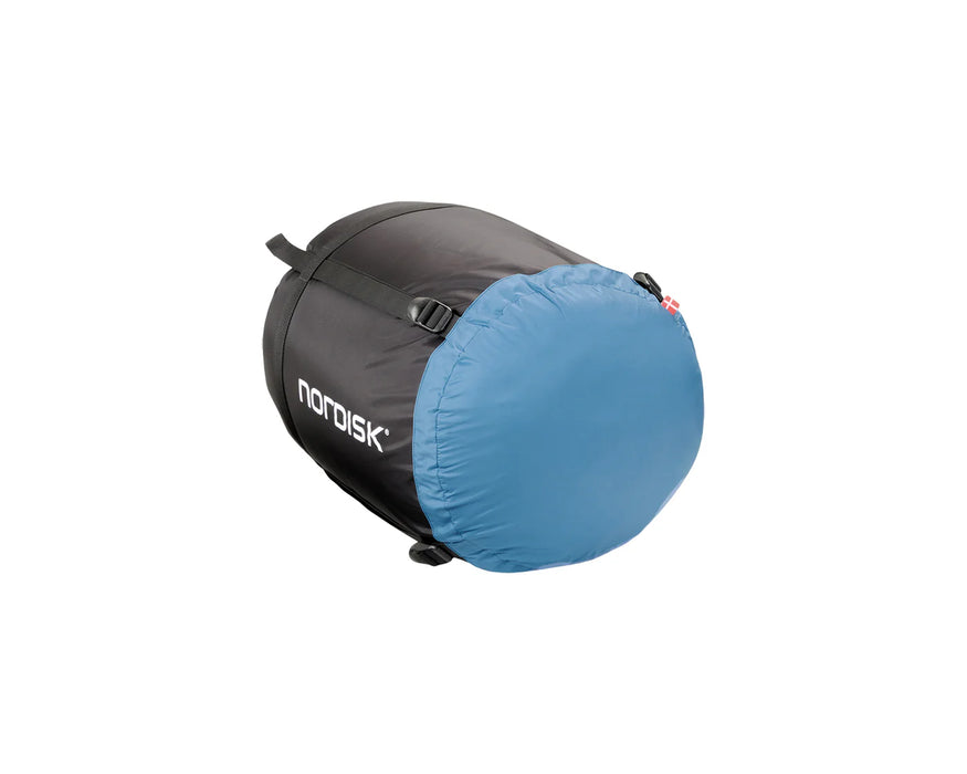 Nordisk Bjarni 0C Mummy