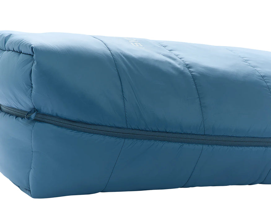 Nordisk Bjarni 0C Mummy