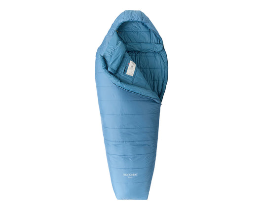 Nordisk Bjarni 0C Wide Mummy