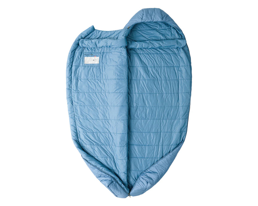 Nordisk Bjarni 0C Wide Mummy
