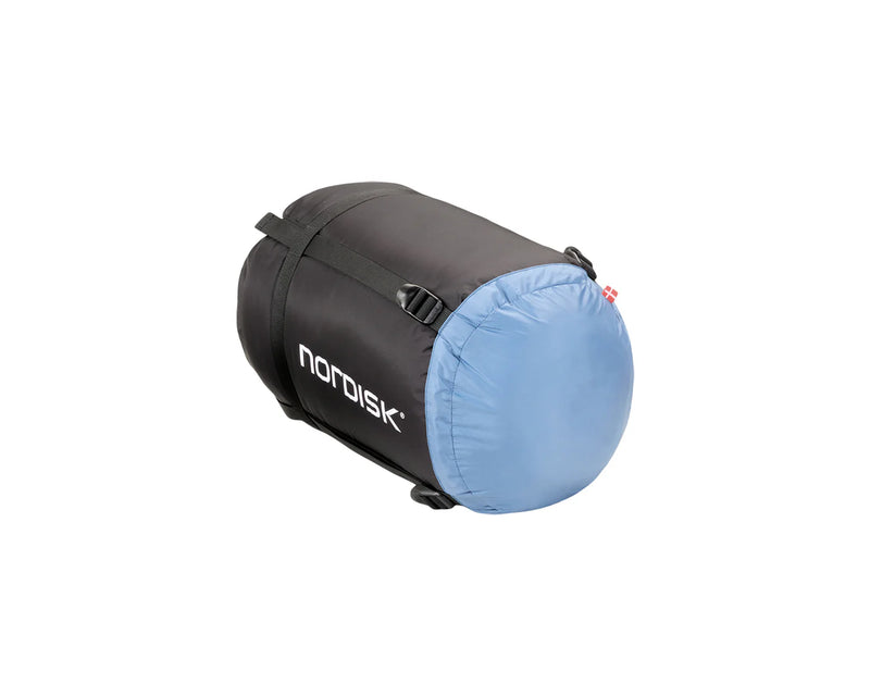 Nordisk Bjarni 0C Wide Mummy