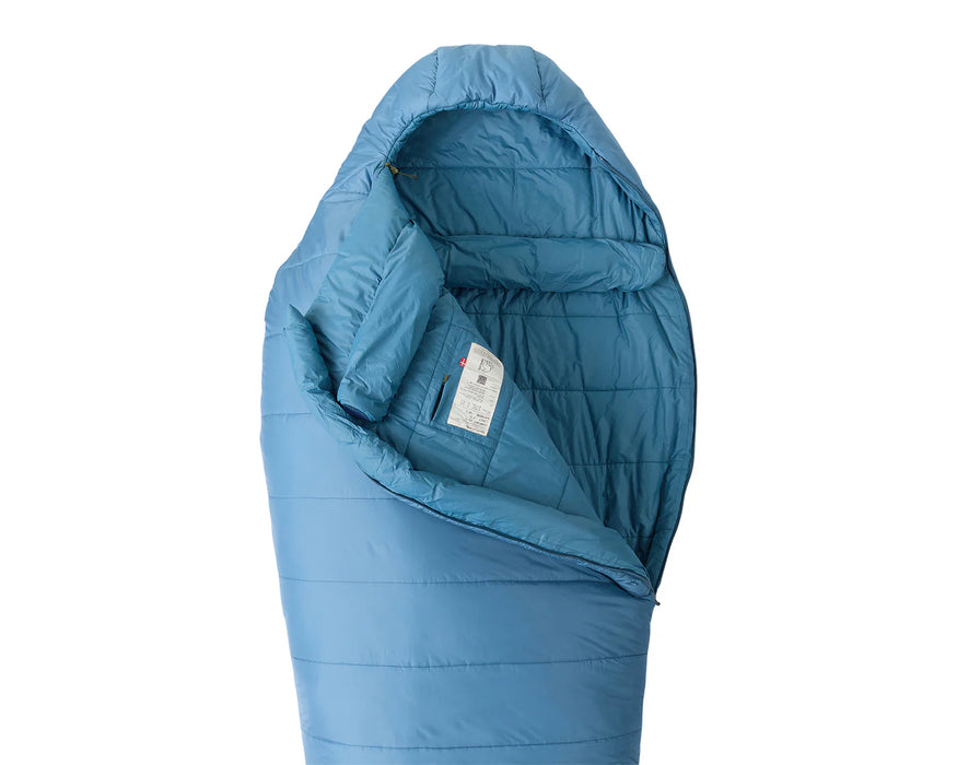 Nordisk Bjarni 0C Wide Mummy